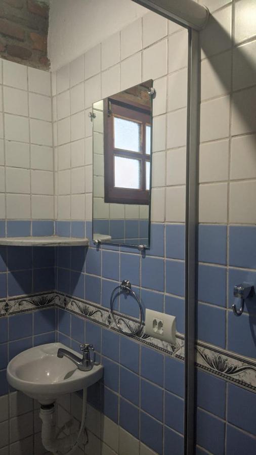אולינדה Chales Na Hora מראה חיצוני תמונה
